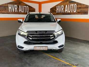 Pre-owned Isuzu MU-X 3.0D for sale in 