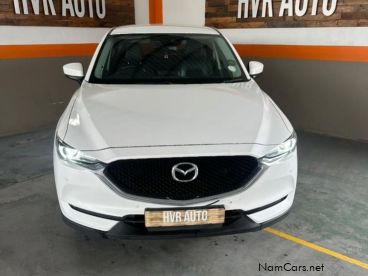 Pre-owned Mazda CX-5 2.0 Individual for sale in 