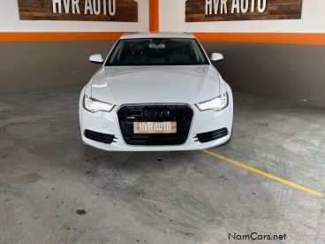 Pre-owned Audi A6 2.8 Quattro for sale in 