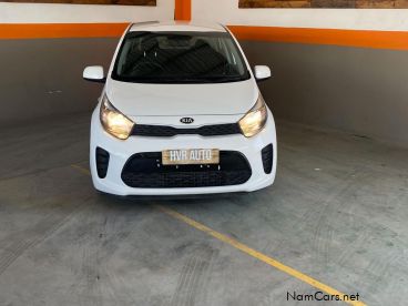 Pre-owned Kia Picanto 1.0 for sale in 