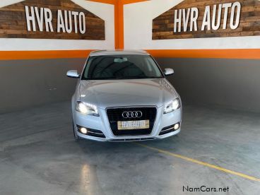 Pre-owned Audi A3 1.4T for sale in 