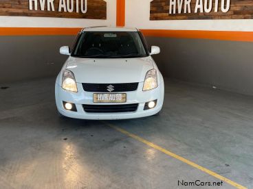 Pre-owned Suzuki Swift 1.2 for sale in 
