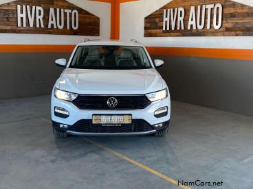 Pre-owned Volkswagen T-Roc 1.4 Tsi for sale in 