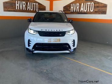 Pre-owned Land Rover Discover 3.0L D300 for sale in 