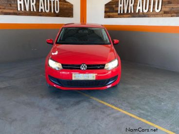 Pre-owned Volkswagen Polo 1.2 Tsi Bluemotion for sale in 