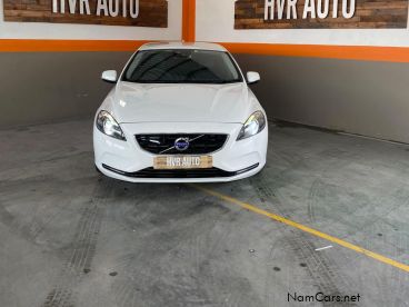 Pre-owned Volvo V40 T4 1.6L for sale in 