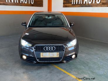 Pre-owned Audi A1 1.4 for sale in 