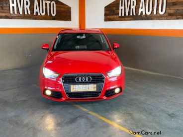 Pre-owned Audi A1 1.4 TFSI for sale in 