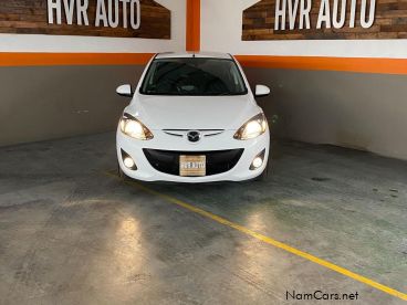 Pre-owned Mazda Demio 1.3L A/T for sale in 