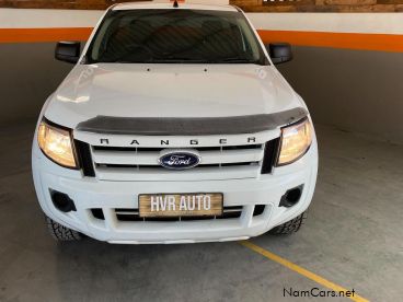 Pre-owned Ford Ranger for sale in 