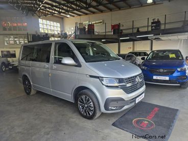 Pre-owned Volkswagen Volkswagen Kombi T6.1 2.0 BiTDI Trendline Plus Auto 4Motion (146kW) for sale in 