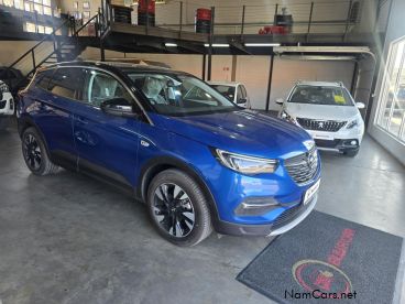 Pre-owned Opel Opel Grandland x Cosmo1.6 turbo for sale in 