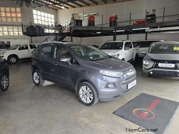 Pre-owned Ford Ford ECOSPORT 1.0ECOBOOST TITANIUM for sale in 