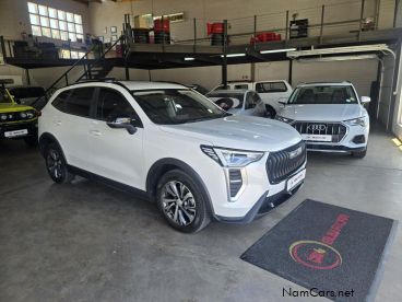 Pre-owned Haval Jolion 1.5T City Plus DCT for sale in 