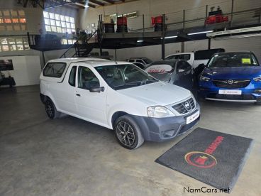 Pre-owned Nissan NISSAN NP200 1.6 2018 WITH AC for sale in 