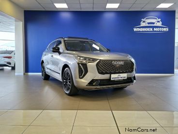 Pre-owned Haval Jolion 1.5T Super Luxury DCT for sale in 