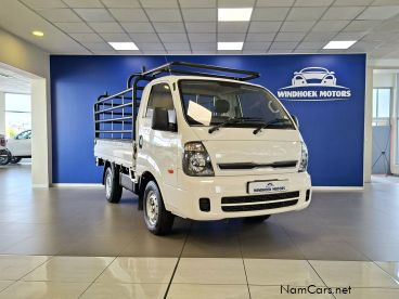 Pre-owned Kia K2500 SC for sale in 