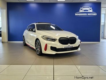 Pre-owned BMW 1 Series 128TI F40 Automatic for sale in 