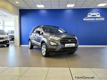 Pre-owned Ford Ecosport 1.5tivct Ambiente for sale in 