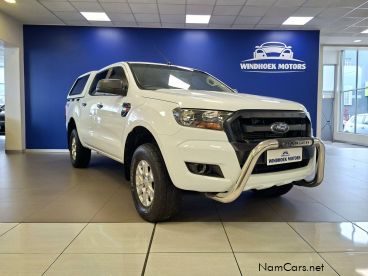 Pre-owned Ford Ranger 2.2 XL Automatic 4x4 for sale in 