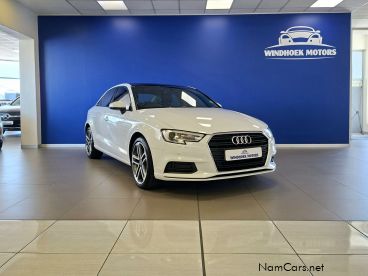 Pre-owned Audi A3 35 TFSI S-Tronic for sale in 