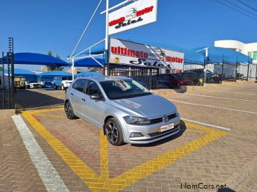 Pre-owned Volkswagen Polo TSI 1.0 Trendline  Deal Assistance for sale in 