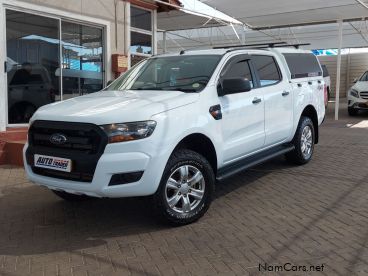 Pre-owned Ford Ranger XL for sale in 
