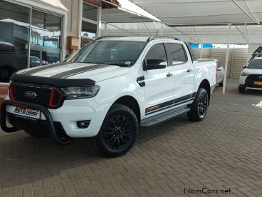 Pre-owned Ford Ranger Stormtrak for sale in 