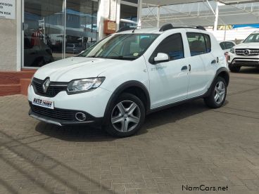 Pre-owned Renault Sandero Stepway for sale in 