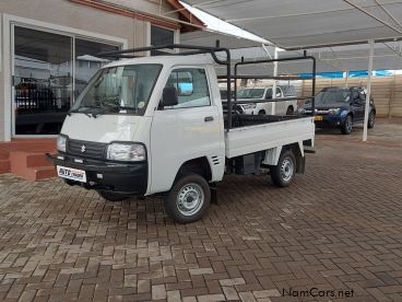 Pre-owned Suzuki Carry Super for sale in 