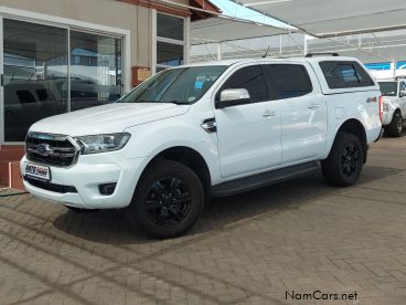 Pre-owned Ford Ranger XLT for sale in 