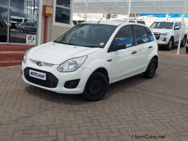 Pre-owned Ford Figo Ambiente for sale in 