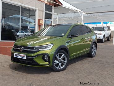 Pre-owned Volkswagen Taigo R-Line for sale in 