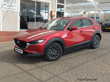 Pre-owned Mazda CX-30 Dynamic for sale in 