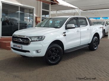 Pre-owned Ford Ranger XLT for sale in 