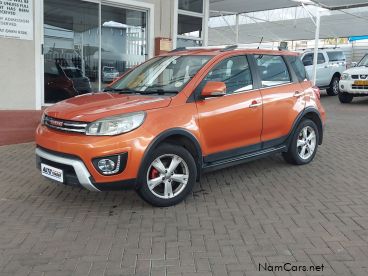 Pre-owned Haval H1 for sale in 