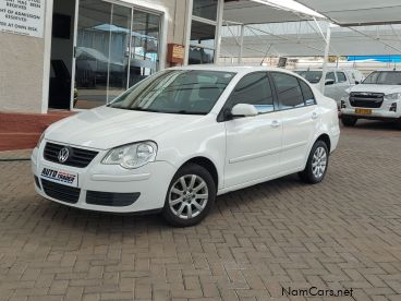 Pre-owned Volkswagen Polo Classic for sale in 