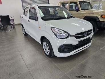 Pre-owned Toyota Vitz for sale in 