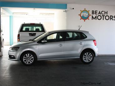 Pre-owned Volkswagen Volkswagen Vivo 1.4 Comfortline for sale in 