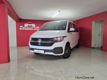 Pre-owned Volkswagen Kombi T6.1 2.0TDi Trendline DSG for sale in 
