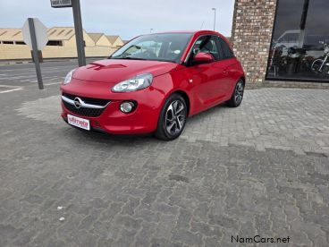 Pre-owned Opel ADAM 1.0T JAM M//T for sale in 