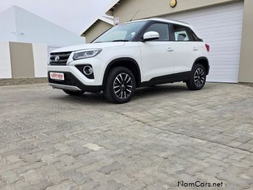 Pre-owned Toyota Urban Cruiser 1.5XR M/T SUV for sale in 