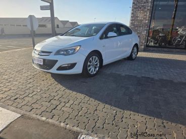 Pre-owned Opel ASTRA 1.4T ENJOY A/T for sale in 