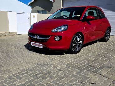 Pre-owned Opel ADAM JAM 1.0T M/T(6) DEAL ASSIST AVAILABLE for sale in 