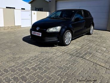 Pre-owned Volkswagen POLO 1.4 GT BLUE MOTION DSG for sale in 