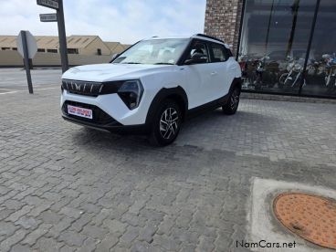 Pre-owned Mahindra XUV300 1.2T AX5 A/T for sale in 