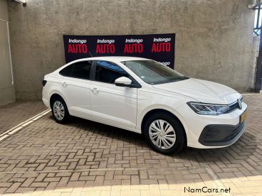 Pre-owned Volkswagen Polo 1.6 Life for sale in 