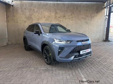 Pre-owned Haval GT 2.0T Super Luxury 4x4 DCT for sale in 