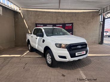 Pre-owned Ford Ranger 2.2 XL 4x4 DC for sale in 