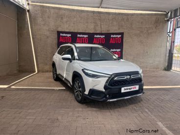 Pre-owned Toyota Corolla Cross 1.8 XR for sale in 